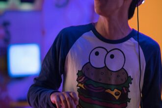 Cyberpunk TCG Kickstarter knackt 44.000 Follower