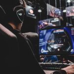 Cyberpunk TCG - Kickstarter mit ueber 43.000 Followern