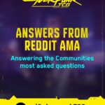 Cyberpunk TCG Reddit AMA — WeirdCo beantwortet Community-Fragen (Quelle: CyberpunkTCG.gg)