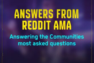 Cyberpunk TCG Reddit AMA — WeirdCo beantwortet Community-Fragen (Quelle: CyberpunkTCG.gg)