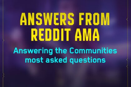 Cyberpunk TCG Reddit AMA — WeirdCo beantwortet Community-Fragen (Quelle: CyberpunkTCG.gg)