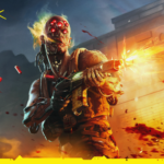 Cyberpunk TCG Kartenkunst - Print and Play Demo (Quelle: CD Projekt RED / WeirdCo Presskit)