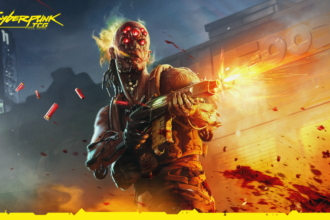 Cyberpunk TCG Kartenkunst - Print and Play Demo (Quelle: CD Projekt RED / WeirdCo Presskit)