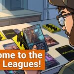 Cyberpunk TCG - Competitive Guide von StevieBeatz (Quelle: YouTube)