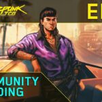 Cyberpunk TCG - Cyberdeck Podcast Episode 6: Community Building (Quelle: WeirdCo/YouTube)