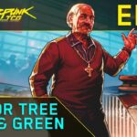 David McDarby, Lead Game Designer von WeirdCo, im Cyberdeck Podcast Episode 8 — Color Pie des Cyberpunk TCG