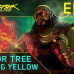 Cyberdeck Podcast Episode 9 — Color Tree Part 2: Blue and Yellow