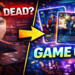 Cyberpunk TCG Organized Play — Der Weg zur Weltmeisterschaft (Quelle: YouTube/Cyberpunk TCG)