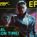 Cyberdeck Podcast Episode 11 — Card Reveal Season Thumbnail