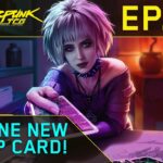 Cyberdeck Podcast Episode 12 – Cyberpunk TCG