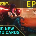 Cyberpunk TCG — Cyberdeck Podcast Episode 14: finale Demo-Decks und Promos auf der Anime Expo 2026