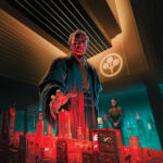 Cyberpunk TCG - Store-Locator und Organized Play gestartet (Quelle: Cyberpunk TCG offizieller Blog)