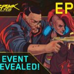 Cyberpunk TCG - Cyberdeck Podcast Folge 18 mit Cree Gunning und Pawel Burza (Quelle: offizieller Cyberpunk TCG YouTube-Kanal)